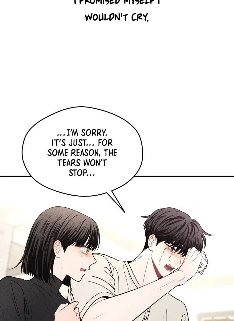 Read Ghost Romance chapter 82 image 58 on Lezhin