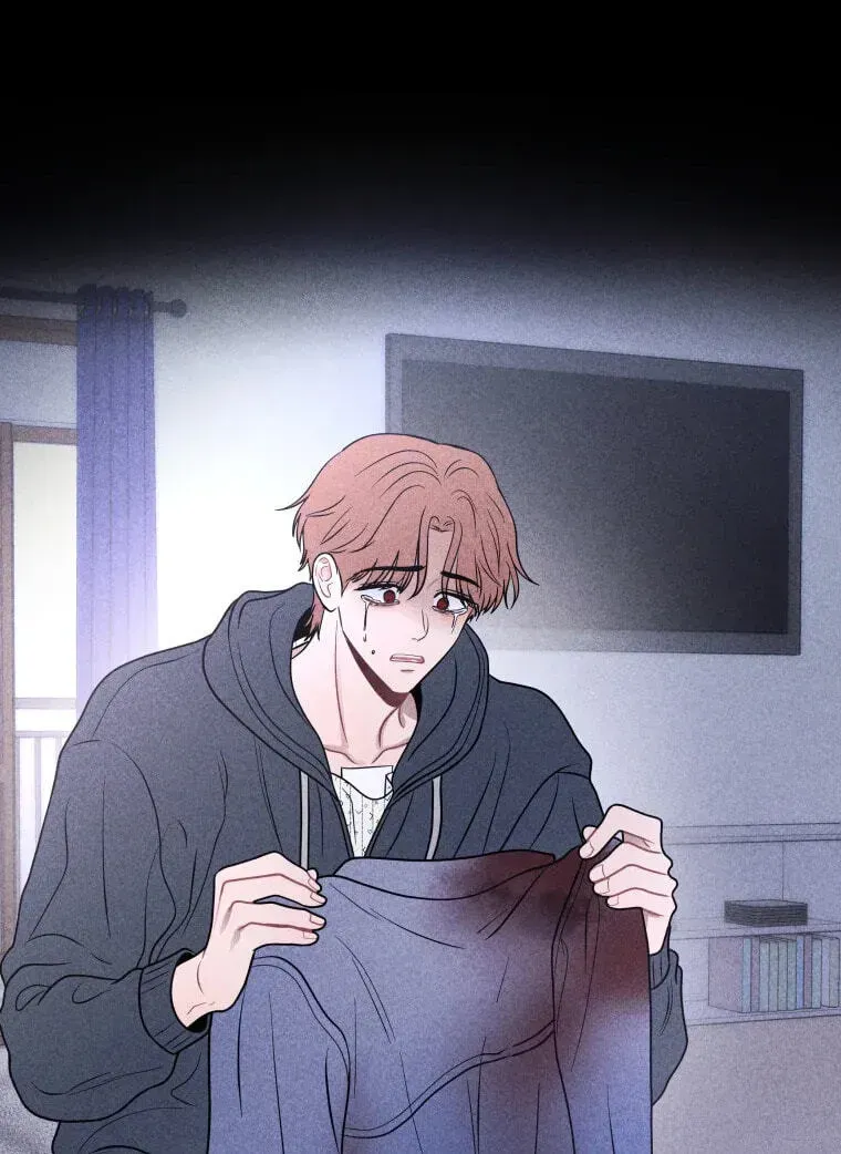 Read Ghost Romance chapter 82 image 6 on Lezhin