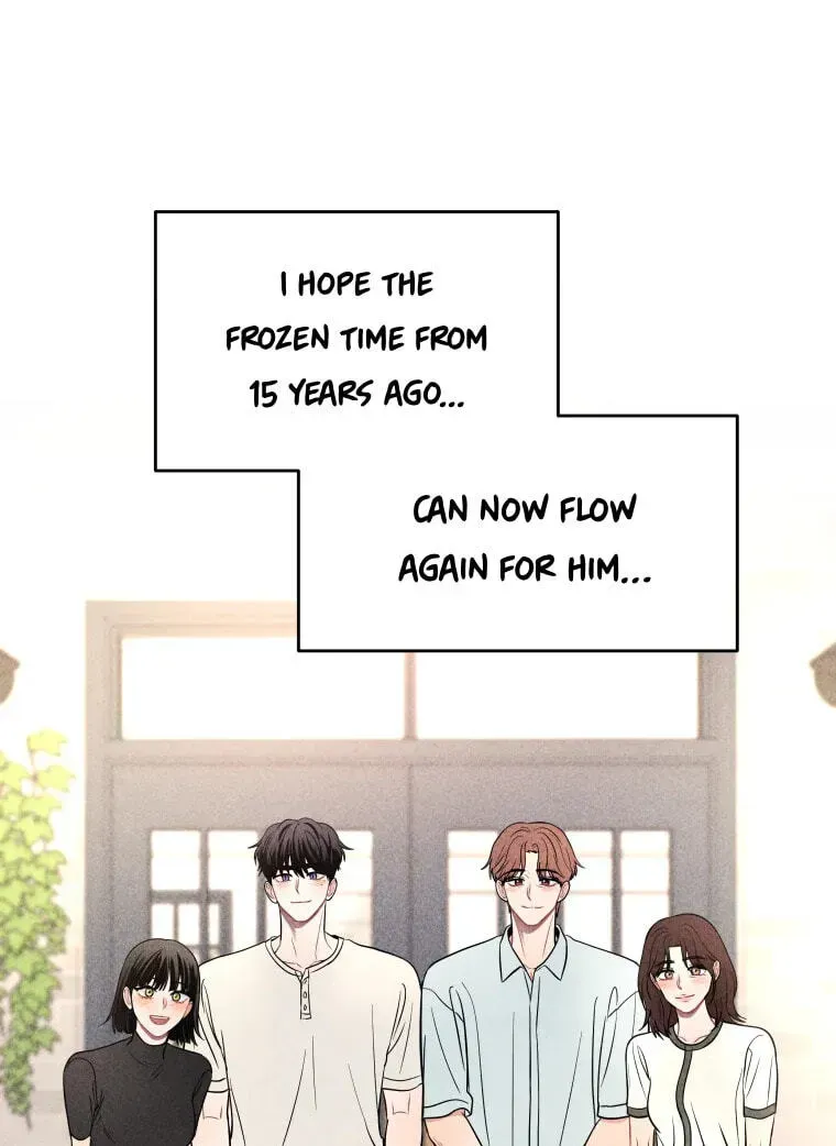 Read Ghost Romance chapter 82 image 66 on Lezhin