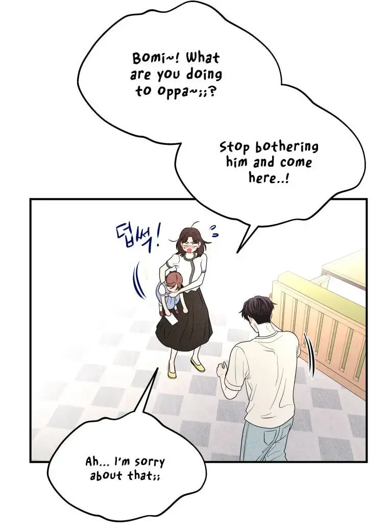 Read Ghost Romance chapter 82 image 75 on Lezhin