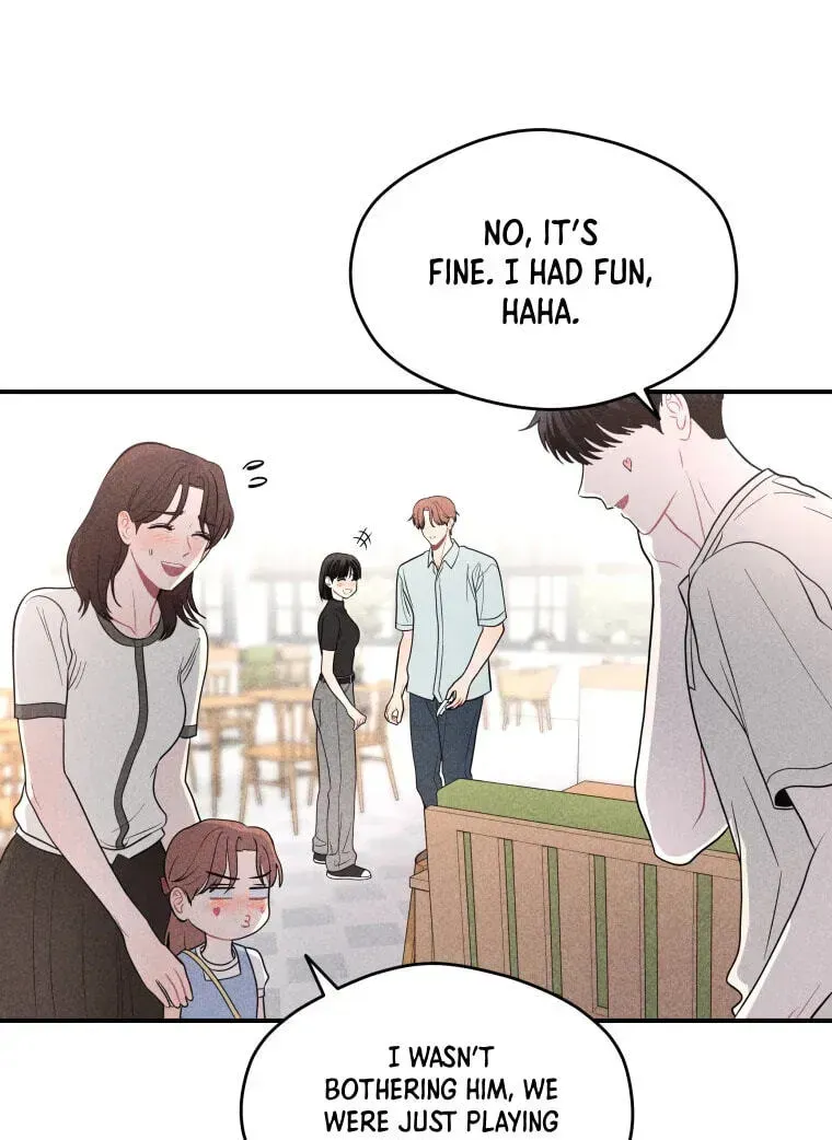 Read Ghost Romance chapter 82 image 76 on Lezhin