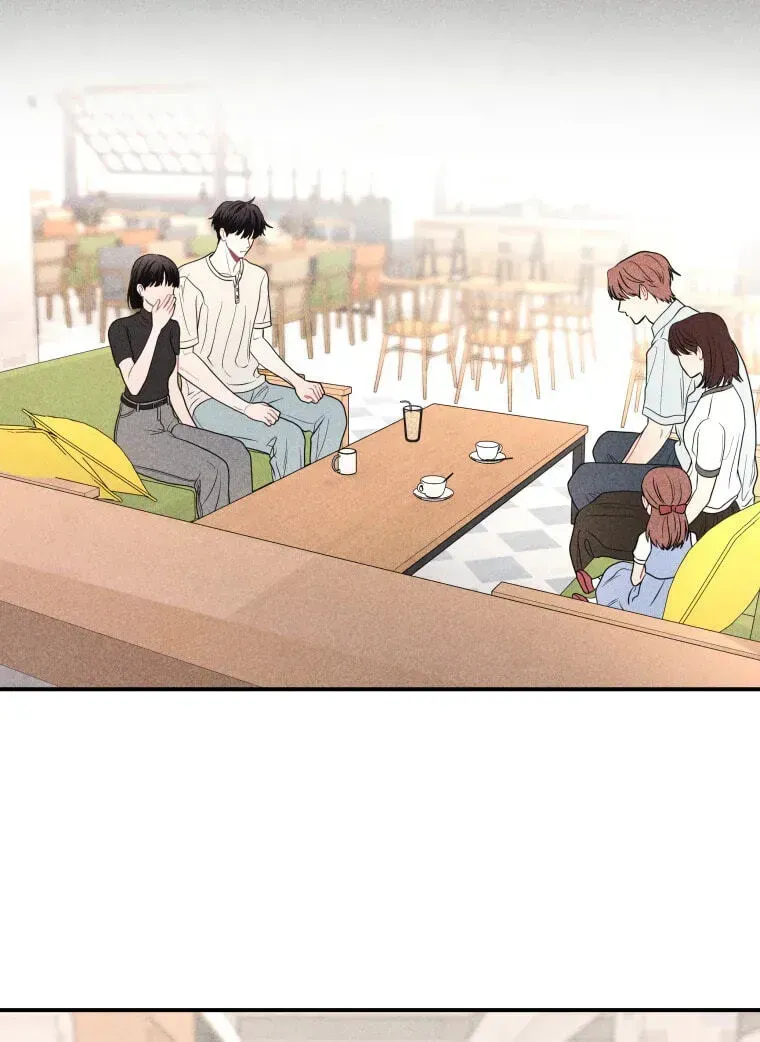 Read Ghost Romance chapter 82 image 8 on Lezhin
