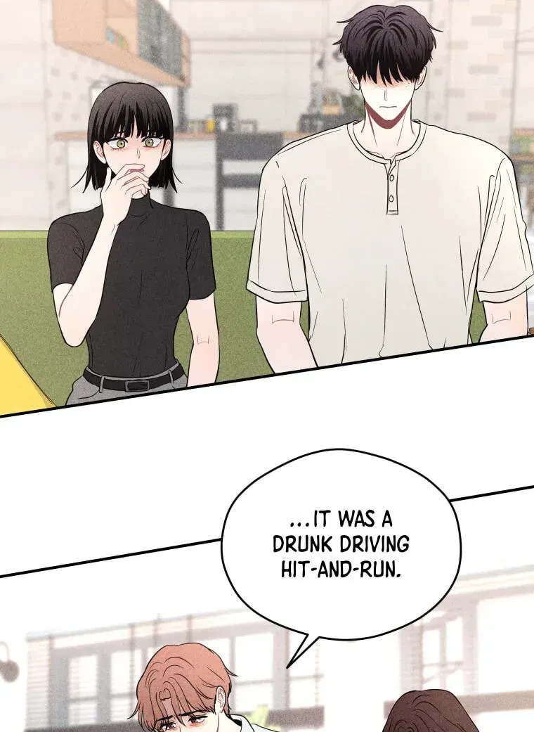 Read Ghost Romance chapter 82 image 9 on Lezhin