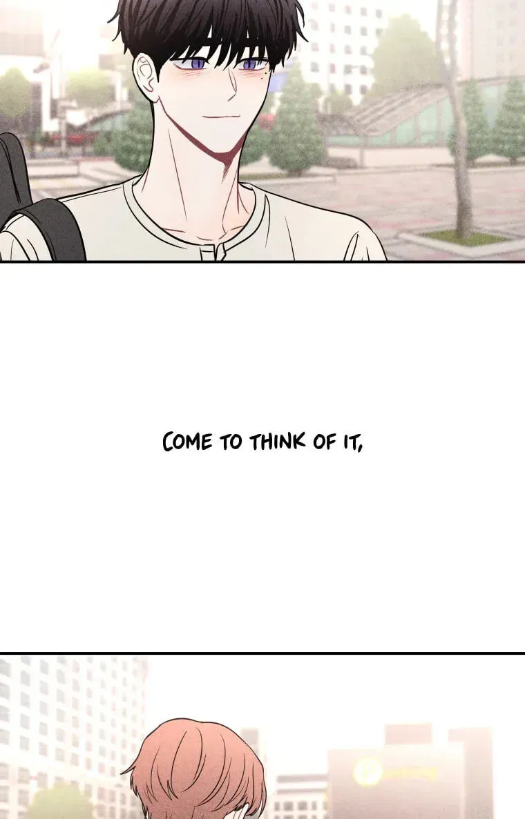 Read Ghost Romance chapter 83 image 11 on Lezhin