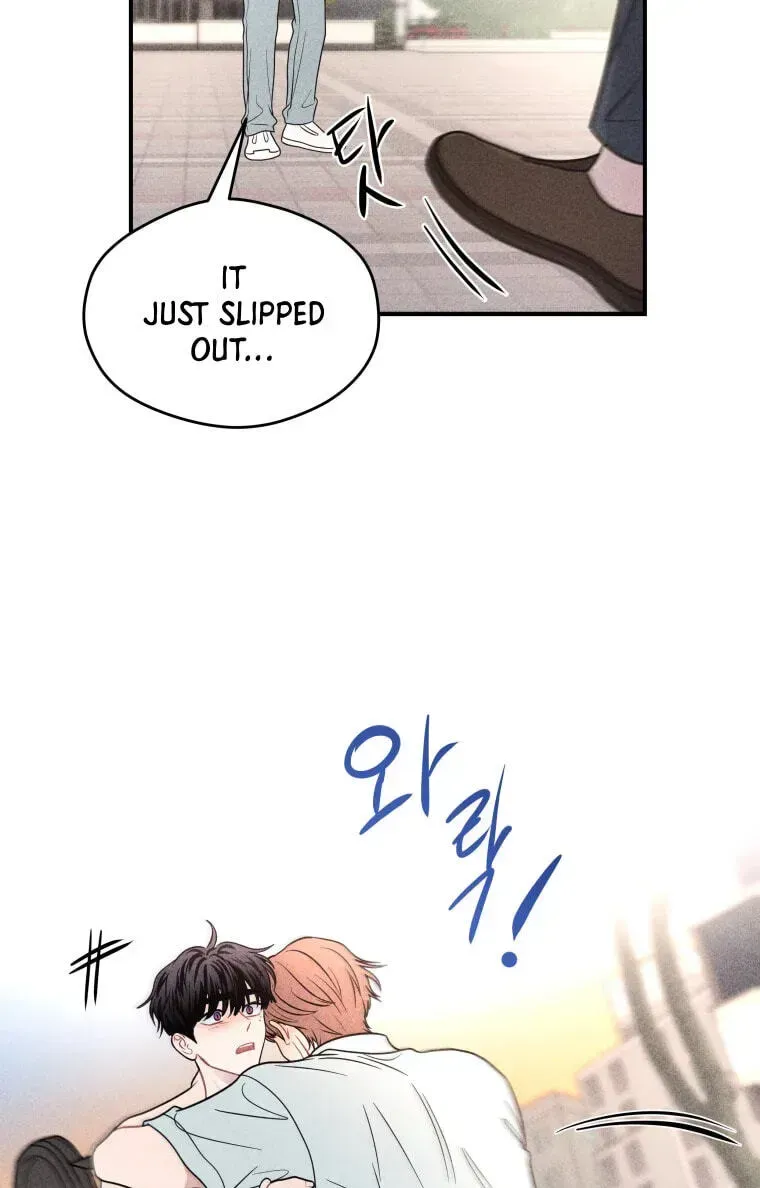 Read Ghost Romance chapter 83 image 16 on Lezhin