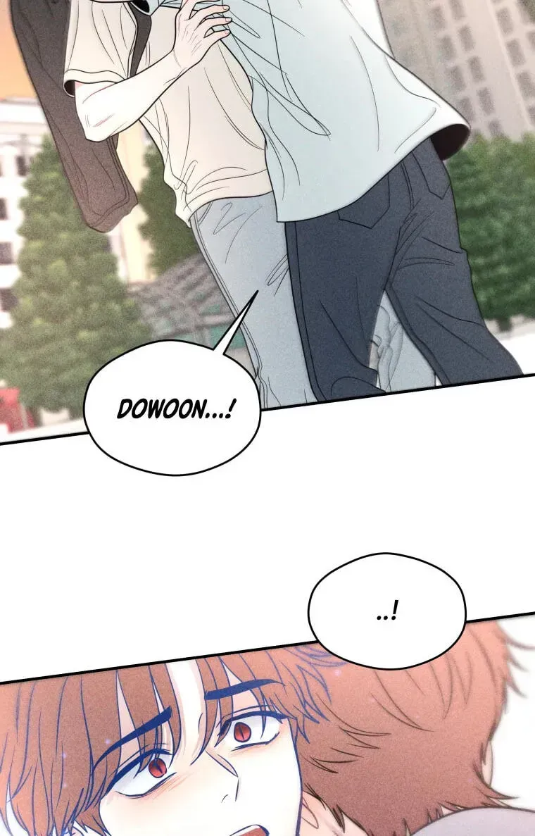 Read Ghost Romance chapter 83 image 17 on Lezhin