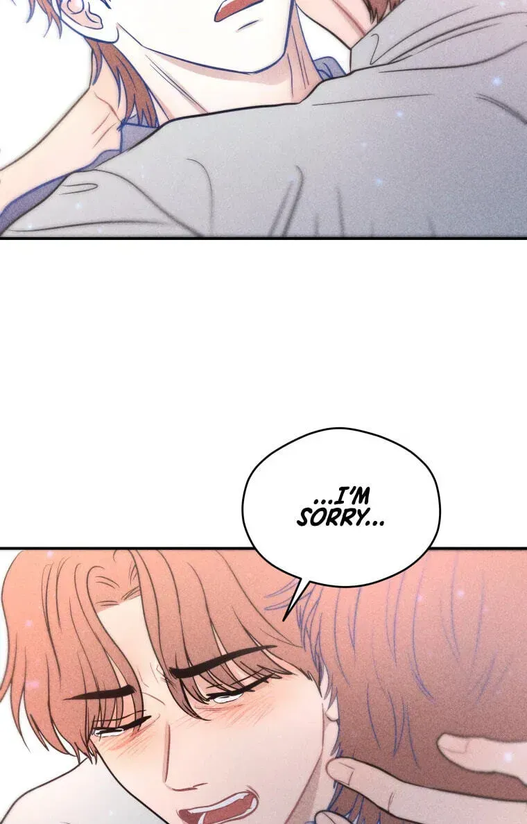Read Ghost Romance chapter 83 image 18 on Lezhin
