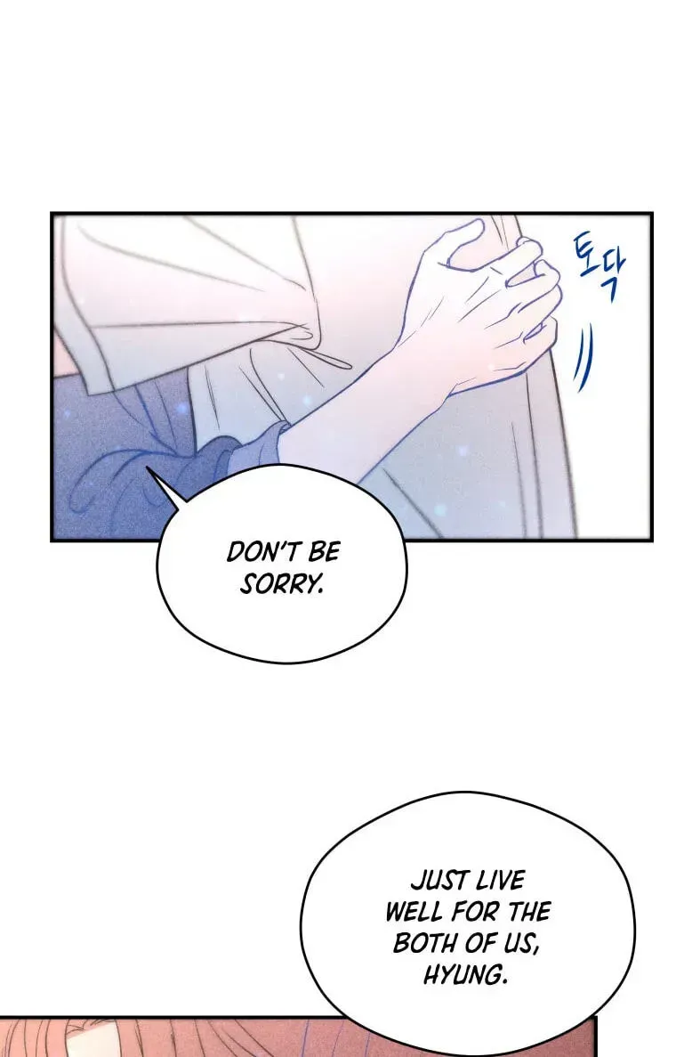 Read Ghost Romance chapter 83 image 21 on Lezhin