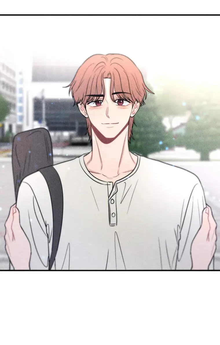 Read Ghost Romance chapter 83 image 24 on Lezhin