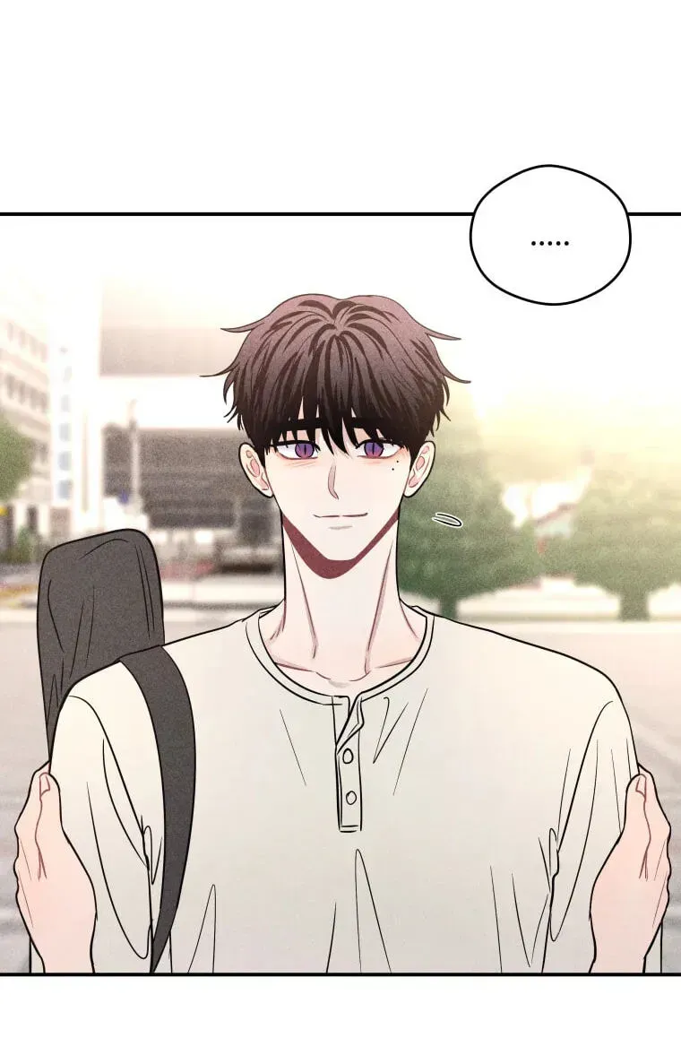 Read Ghost Romance chapter 83 image 25 on Lezhin