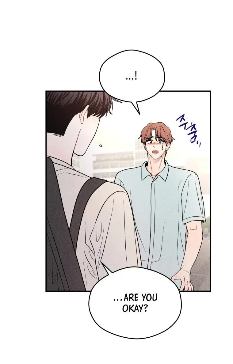 Read Ghost Romance chapter 83 image 26 on Lezhin