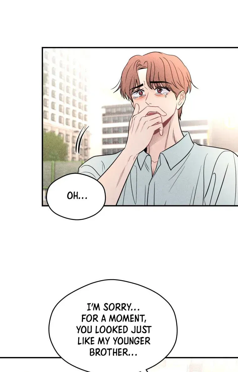 Read Ghost Romance chapter 83 image 27 on Lezhin