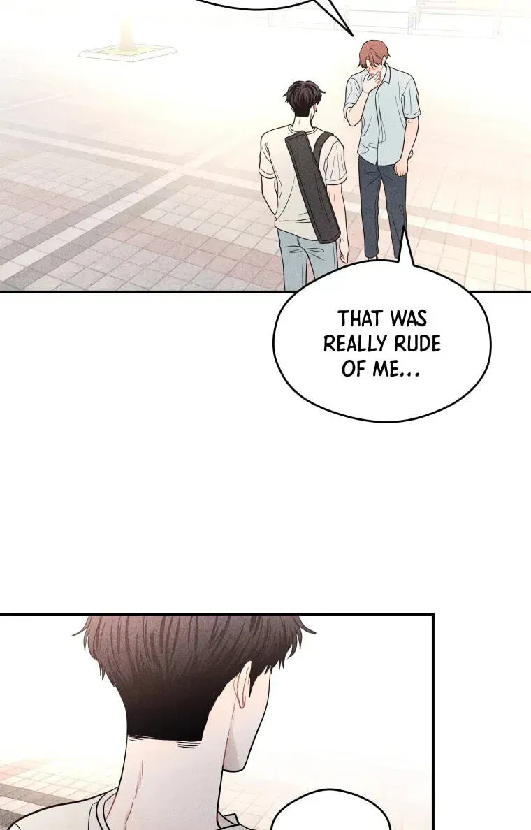 Read Ghost Romance chapter 83 image 28 on Lezhin