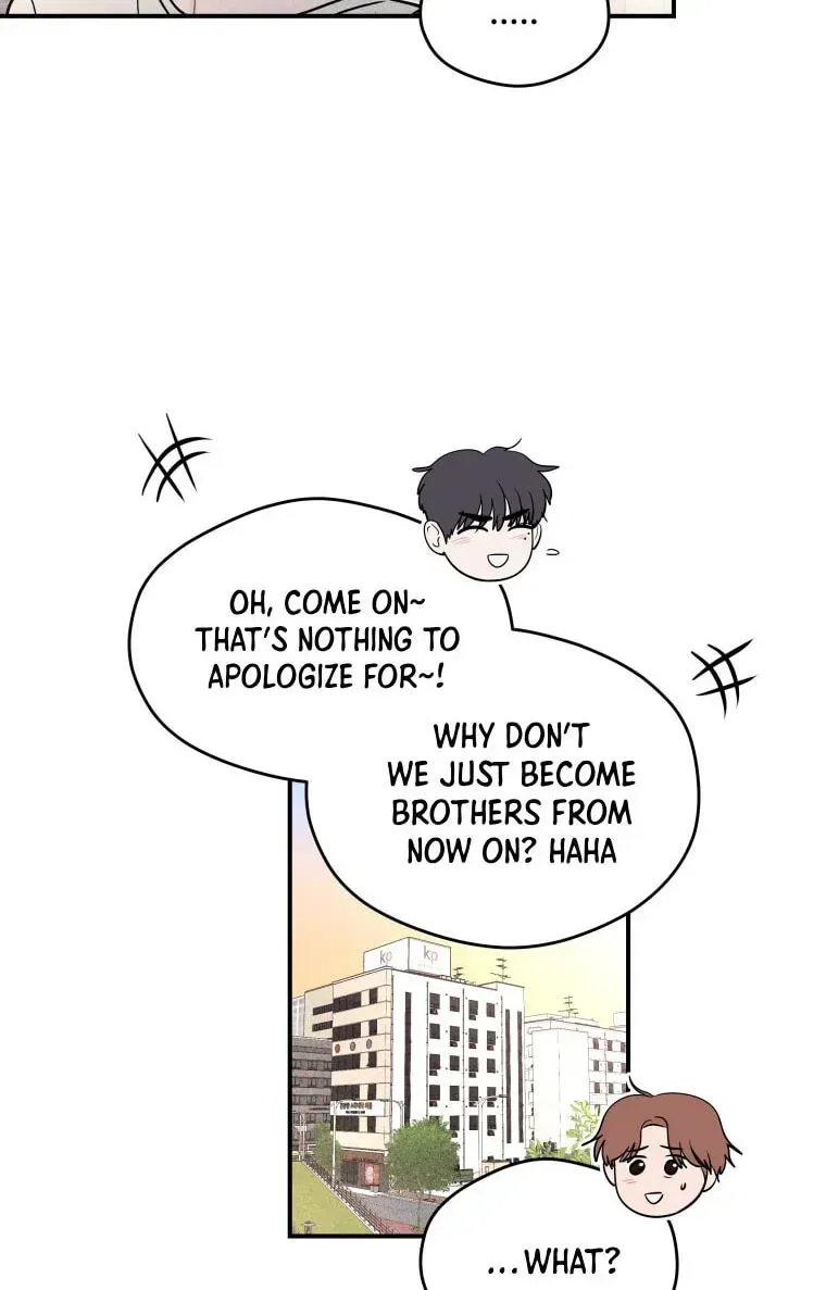 Read Ghost Romance chapter 83 image 29 on Lezhin