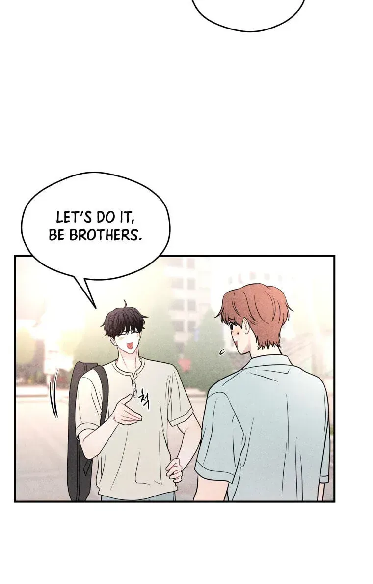 Read Ghost Romance chapter 83 image 30 on Lezhin