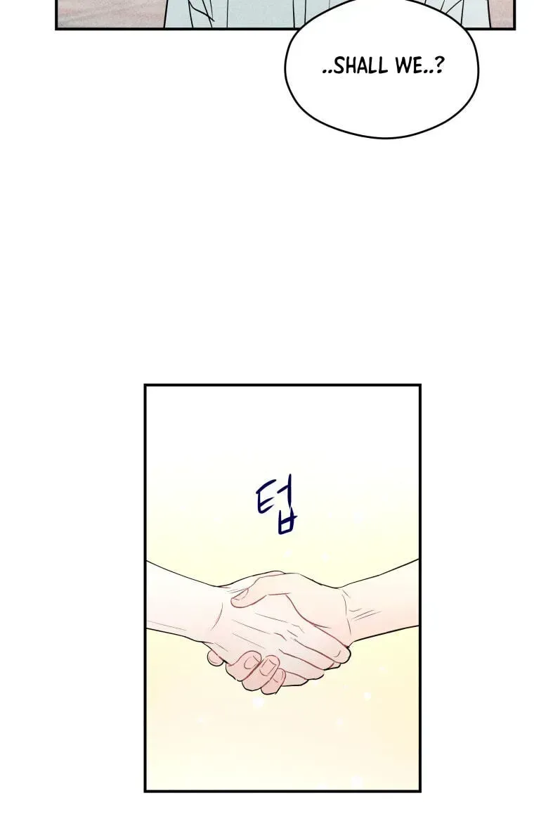 Read Ghost Romance chapter 83 image 32 on Lezhin