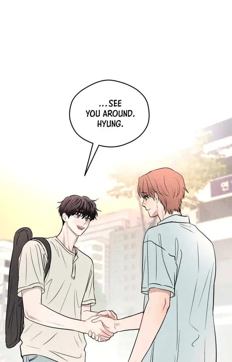 Read Ghost Romance chapter 83 image 33 on Lezhin