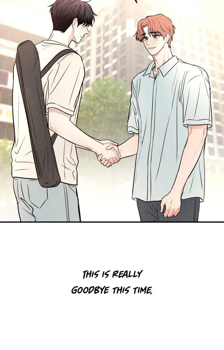 Read Ghost Romance chapter 83 image 35 on Lezhin