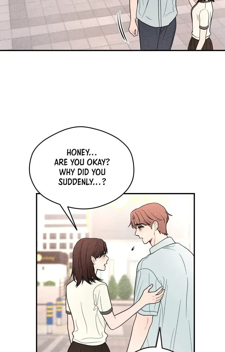 Read Ghost Romance chapter 83 image 37 on Lezhin