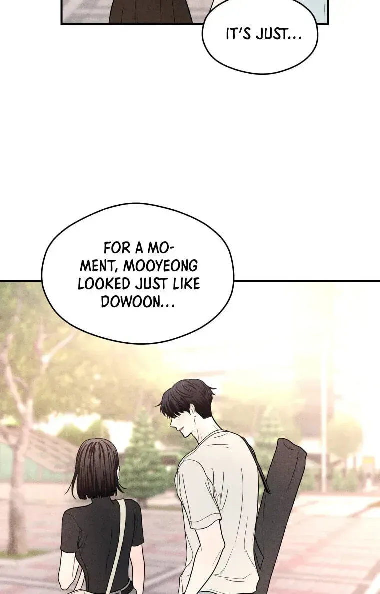 Read Ghost Romance chapter 83 image 38 on Lezhin