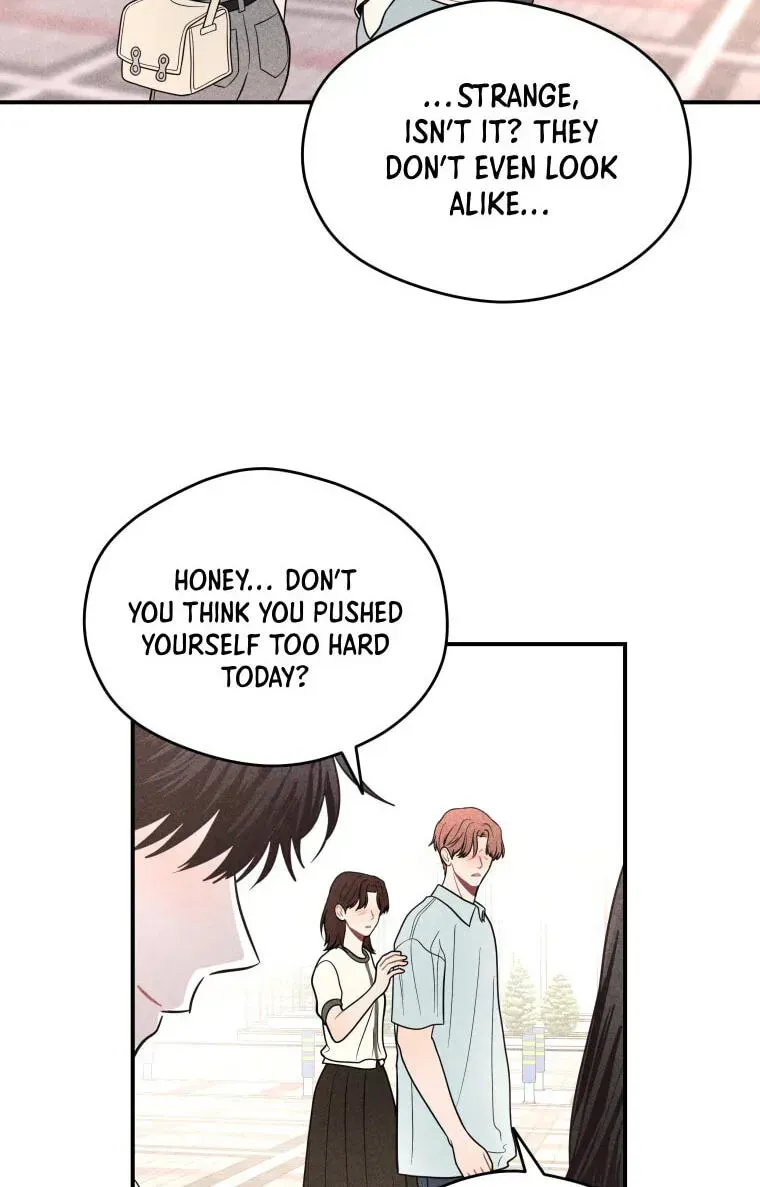 Read Ghost Romance chapter 83 image 39 on Lezhin