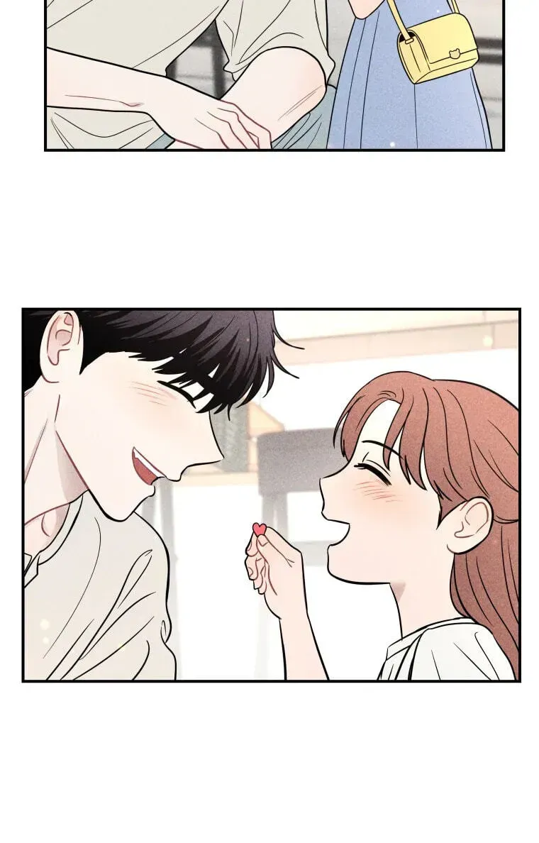 Read Ghost Romance chapter 83 image 4 on Lezhin