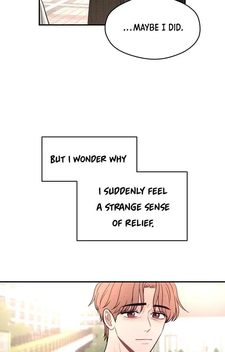 Read Ghost Romance chapter 83 image 40 on Lezhin