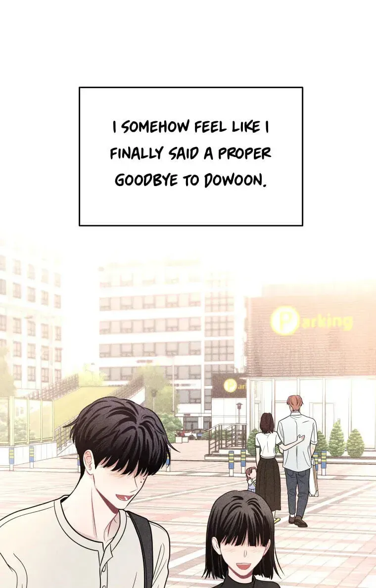 Read Ghost Romance chapter 83 image 42 on Lezhin