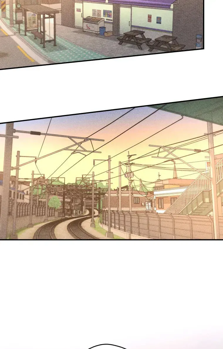 Read Ghost Romance chapter 83 image 45 on Lezhin