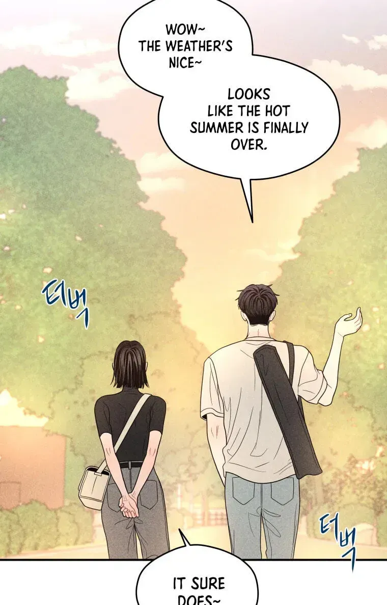 Read Ghost Romance chapter 83 image 46 on Lezhin