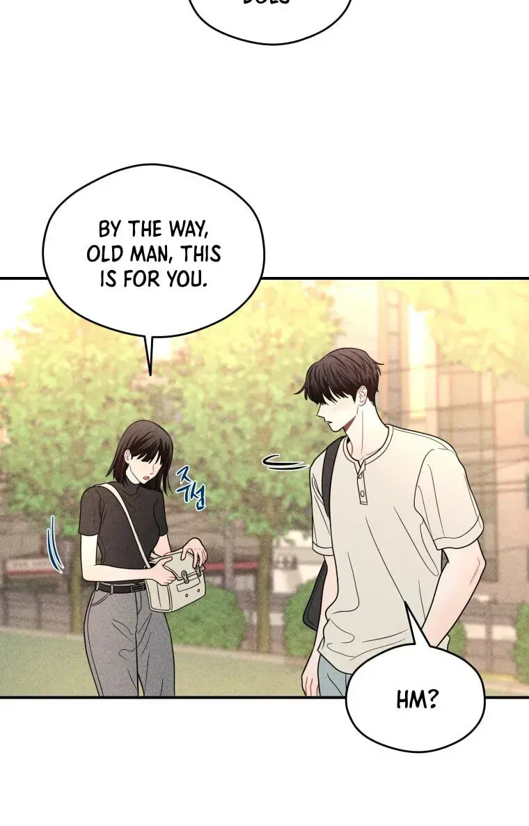 Read Ghost Romance chapter 83 image 47 on Lezhin