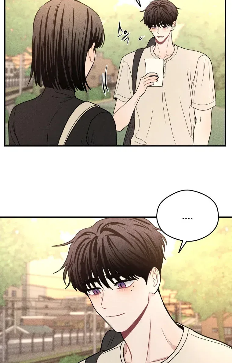 Read Ghost Romance chapter 83 image 49 on Lezhin