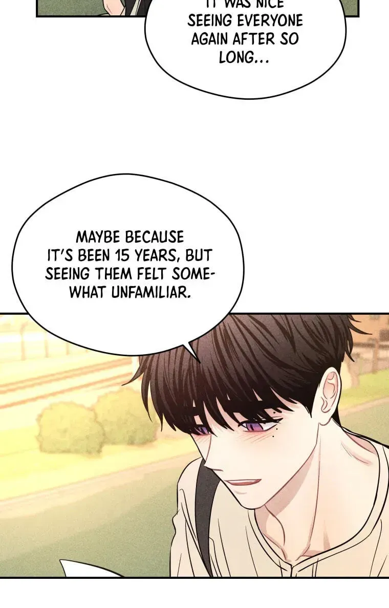 Read Ghost Romance chapter 83 image 52 on Lezhin
