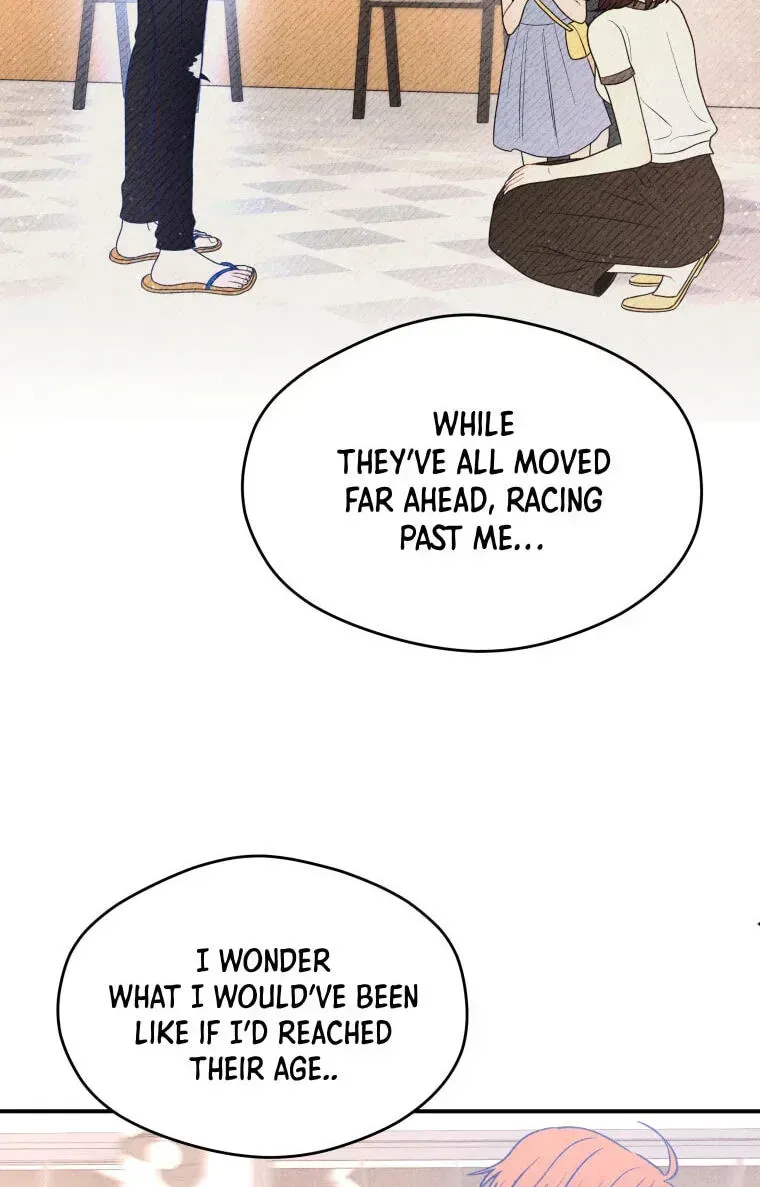 Read Ghost Romance chapter 83 image 55 on Lezhin