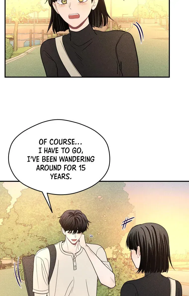 Read Ghost Romance chapter 83 image 62 on Lezhin