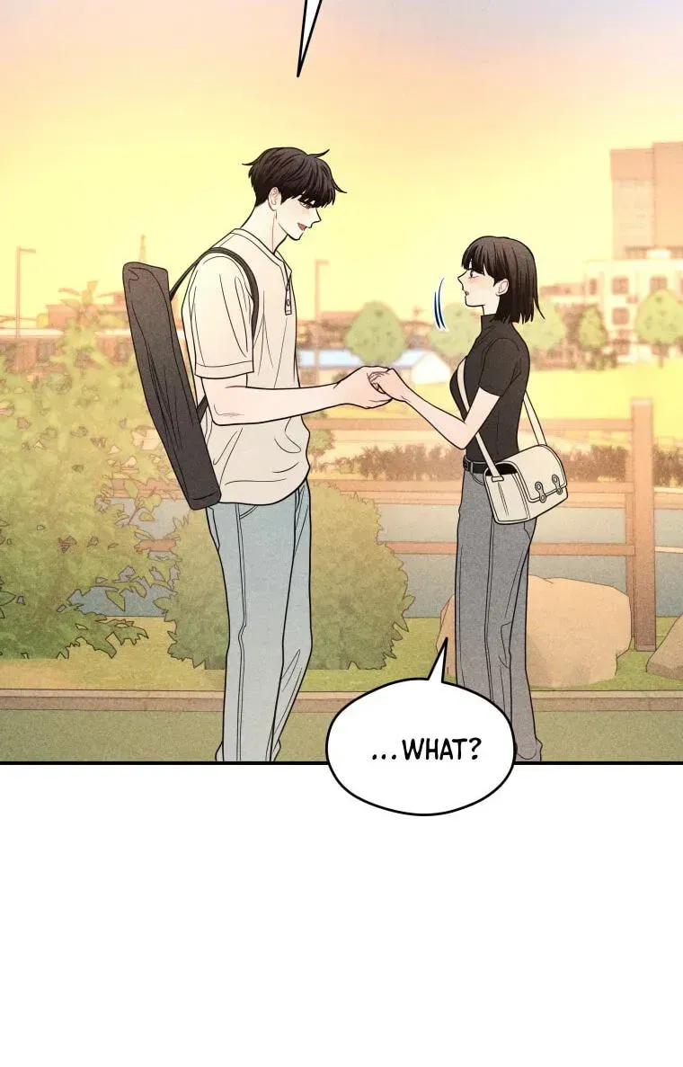 Read Ghost Romance chapter 83 image 67 on Lezhin