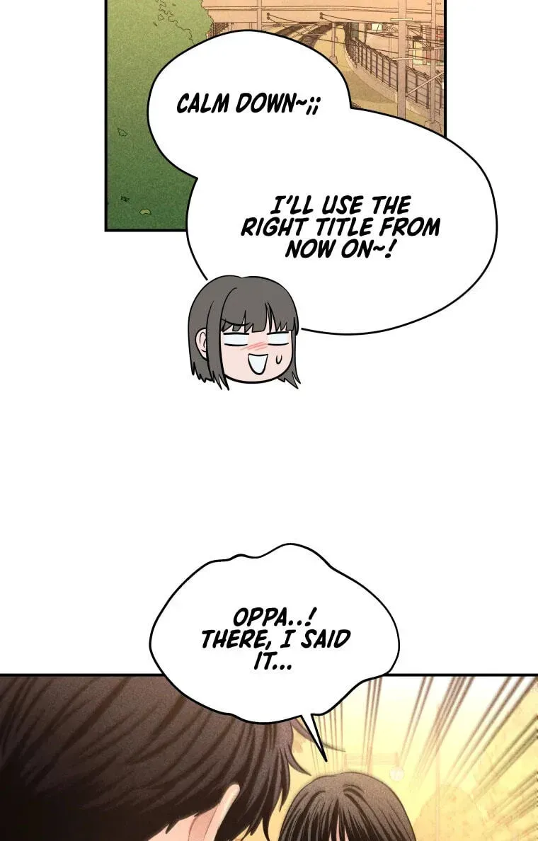 Read Ghost Romance chapter 83 image 72 on Lezhin