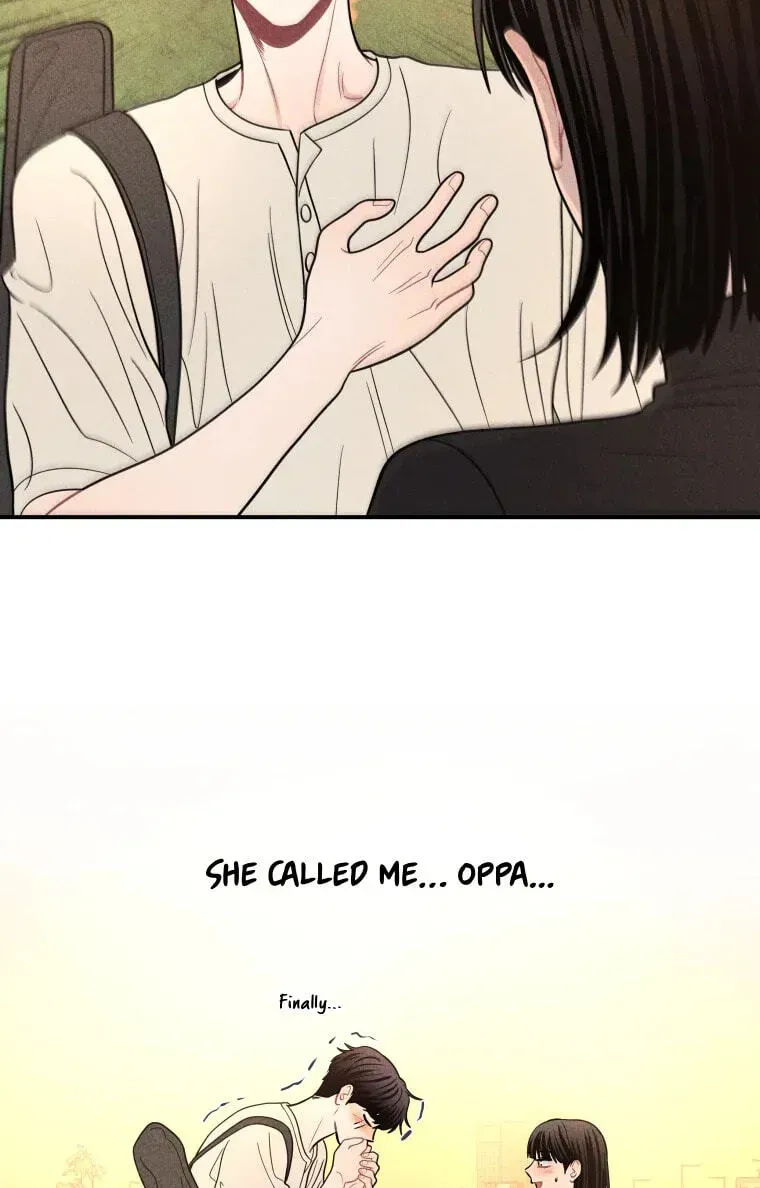 Read Ghost Romance chapter 83 image 74 on Lezhin