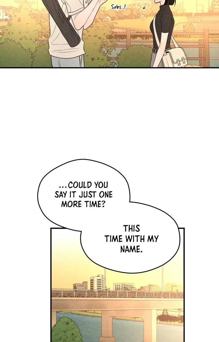 Read Ghost Romance chapter 83 image 75 on Lezhin