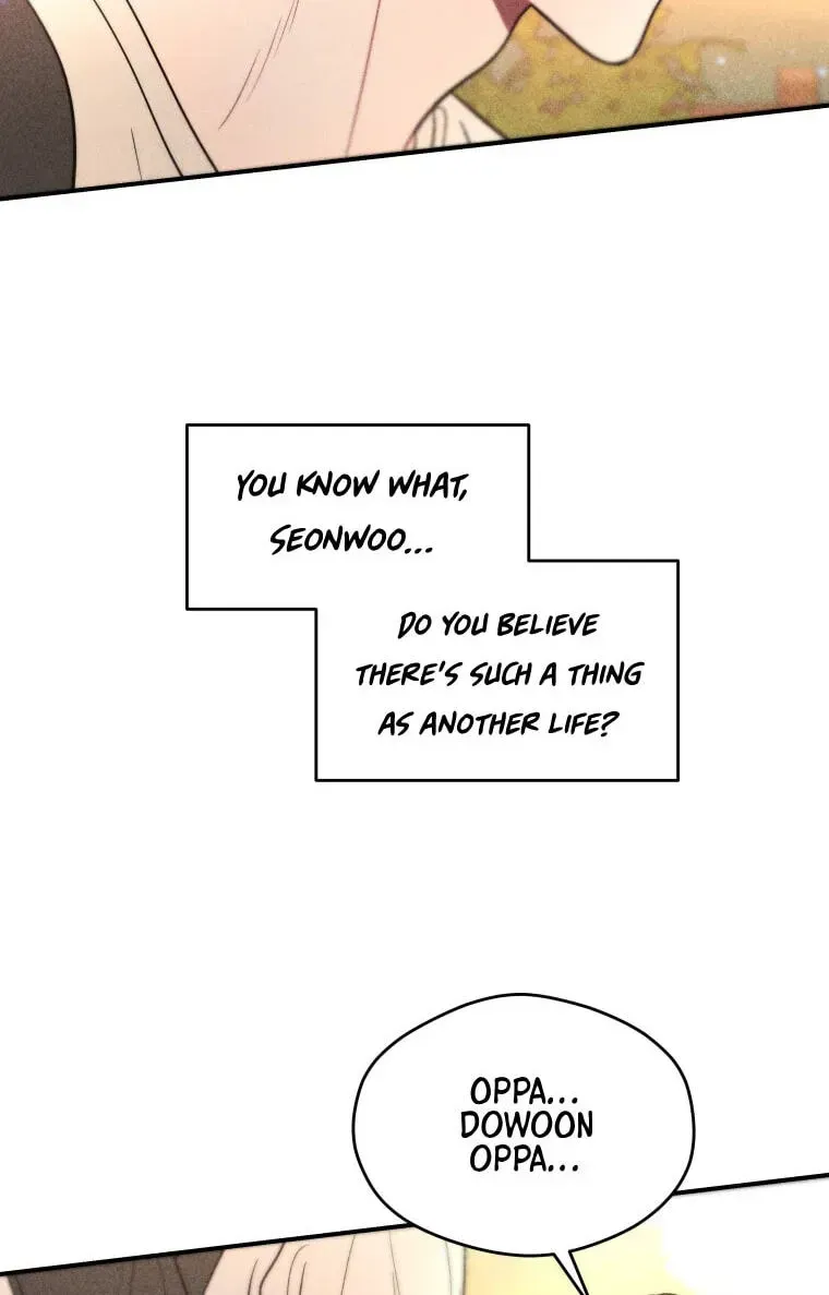 Read Ghost Romance chapter 83 image 77 on Lezhin
