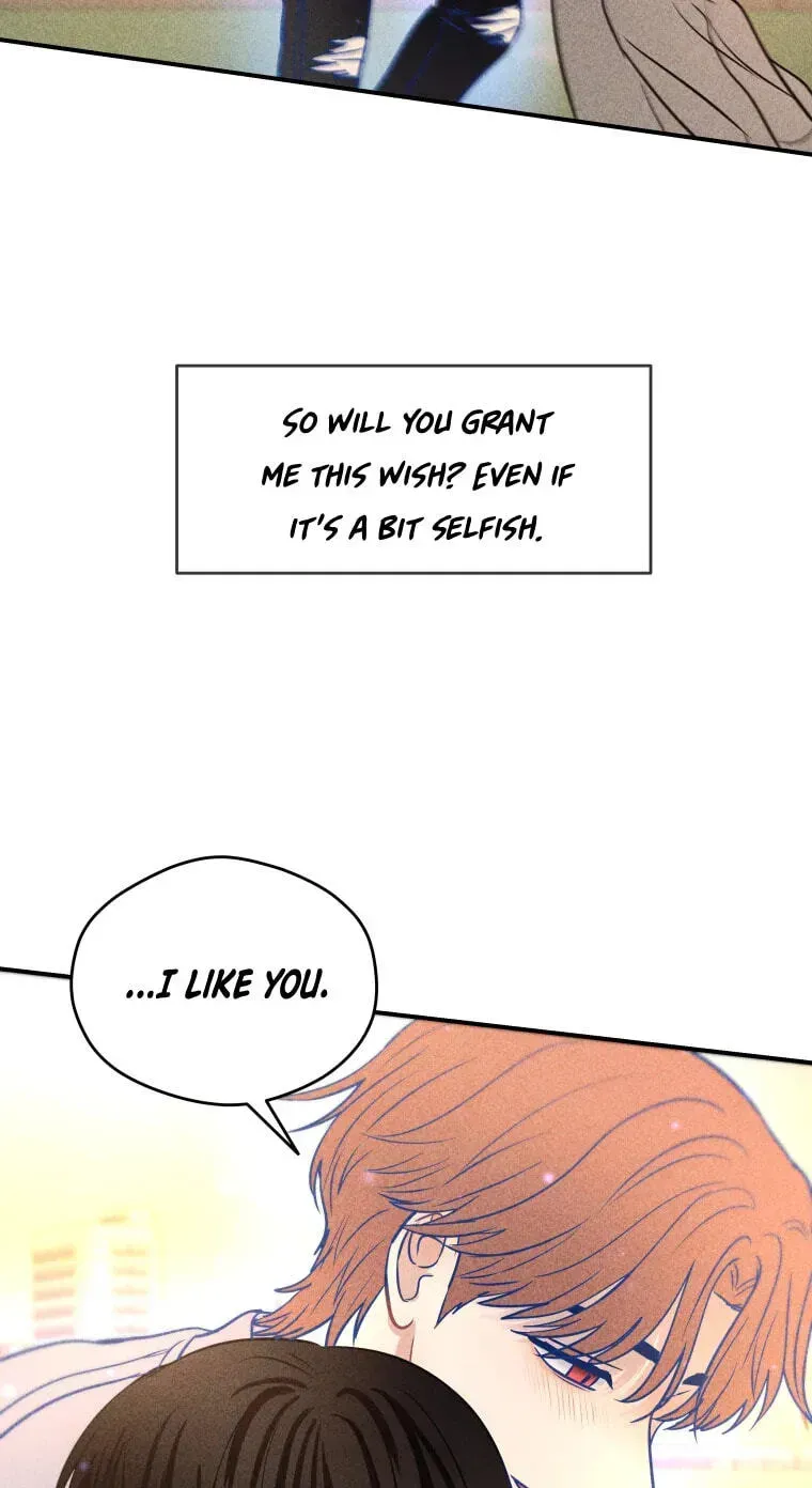 Read Ghost Romance chapter 83 image 80 on Lezhin