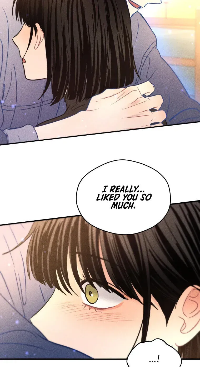 Read Ghost Romance chapter 83 image 81 on Lezhin