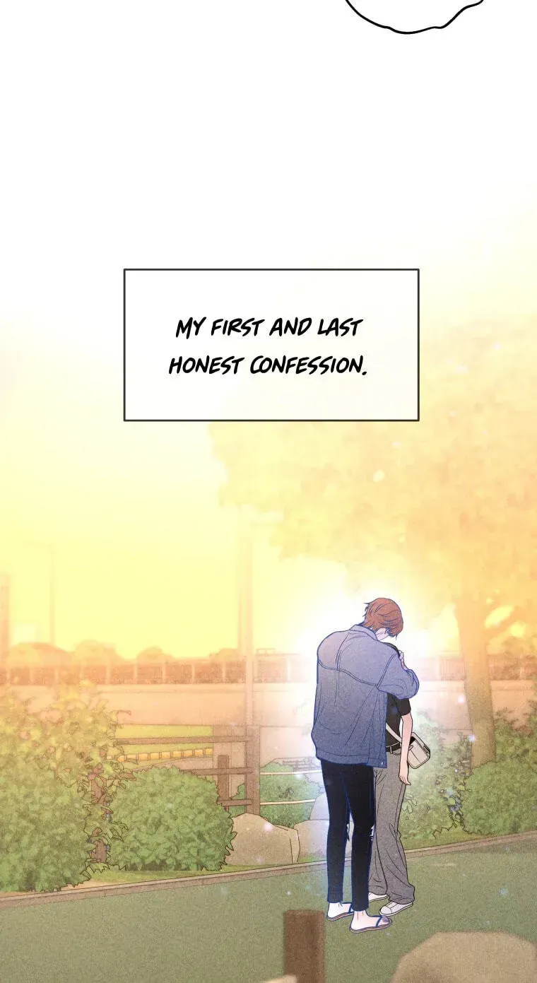Read Ghost Romance chapter 83 image 82 on Lezhin