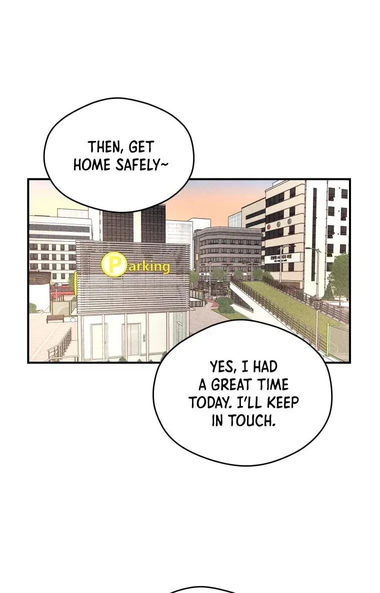 Read Ghost Romance chapter 83 image 9 on Lezhin