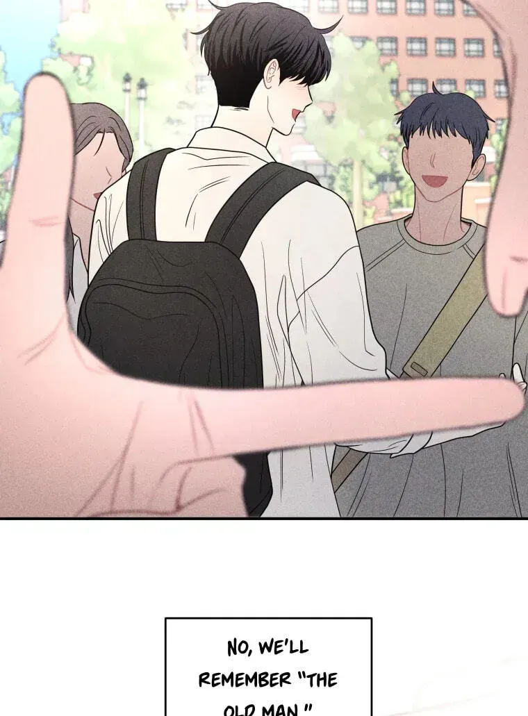 Read Ghost Romance chapter 84 image 100 on Lezhin