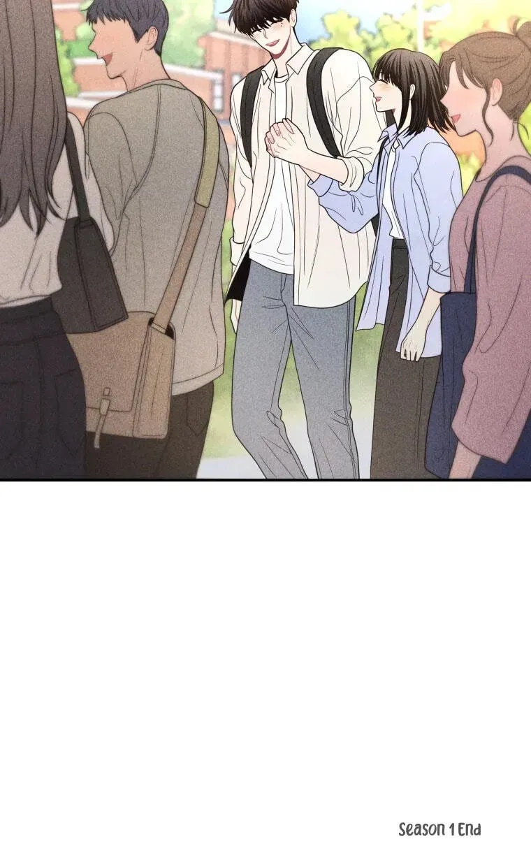 Read Ghost Romance chapter 84 image 104 on Lezhin