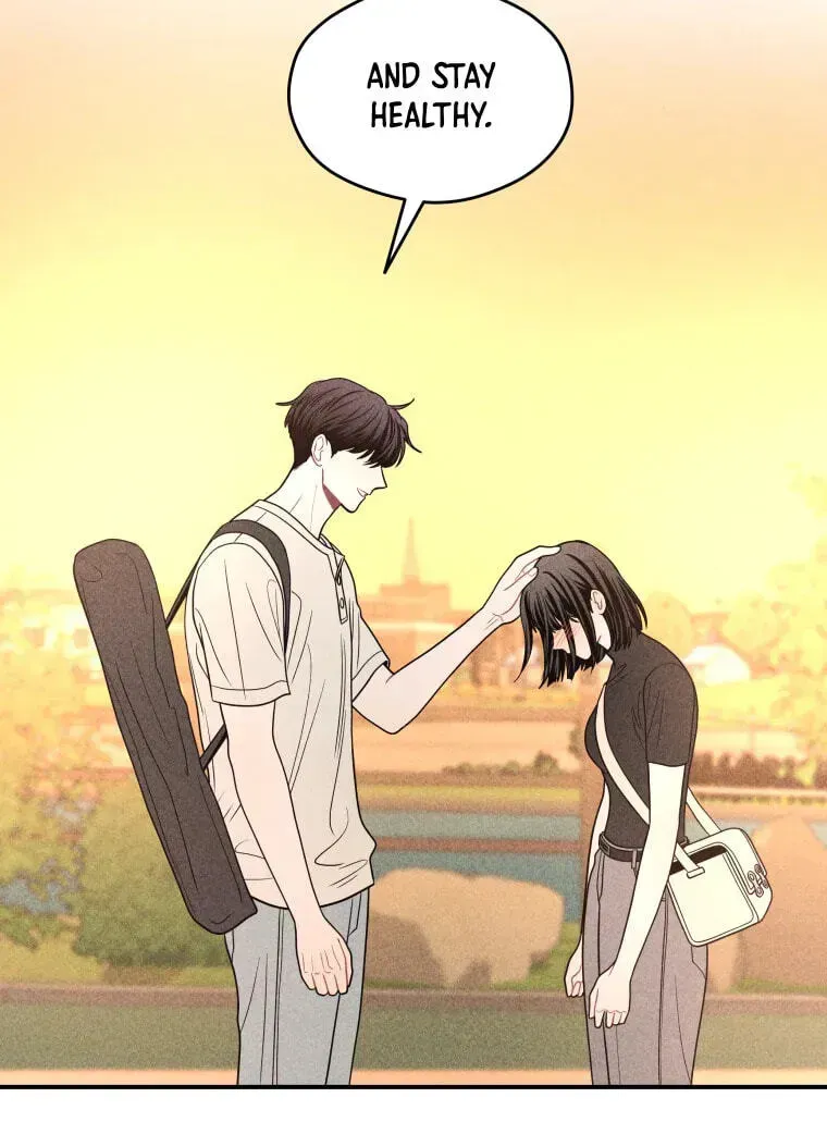 Read Ghost Romance chapter 84 image 12 on Lezhin