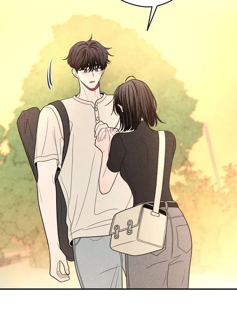Read Ghost Romance chapter 84 image 15 on Lezhin
