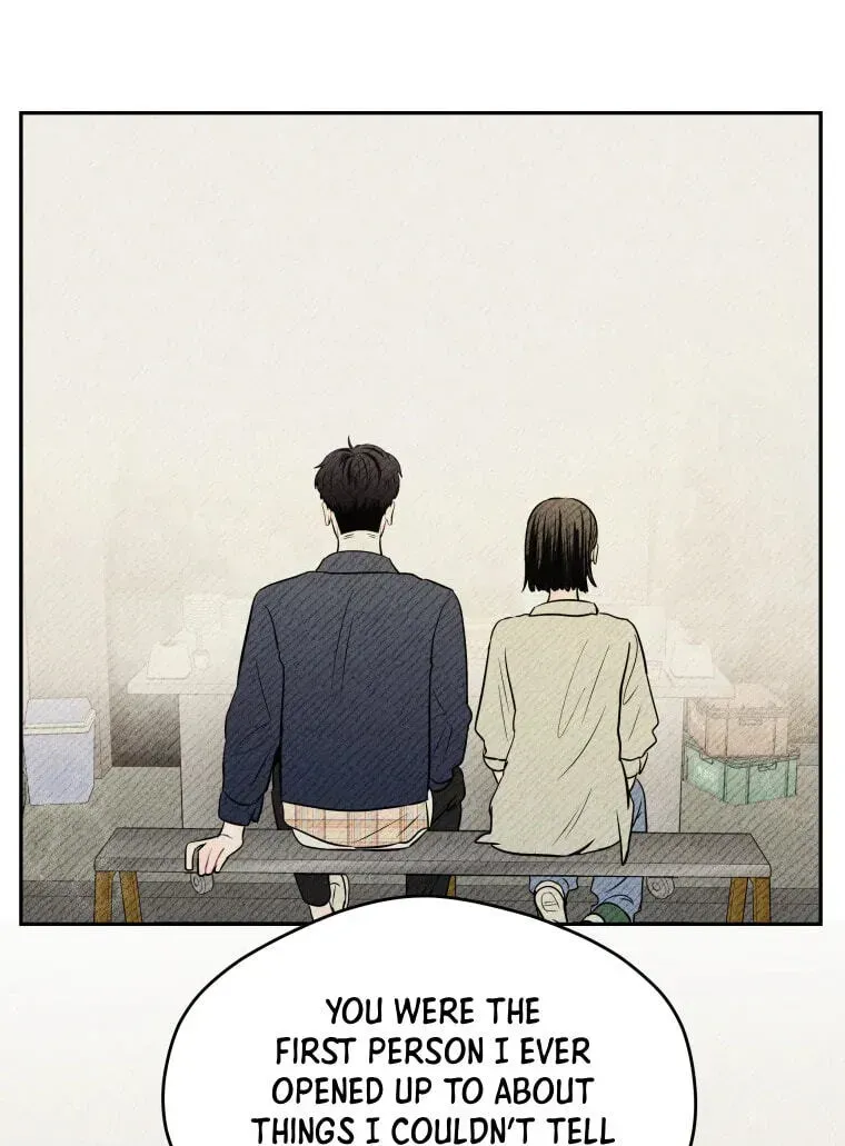 Read Ghost Romance chapter 84 image 20 on Lezhin