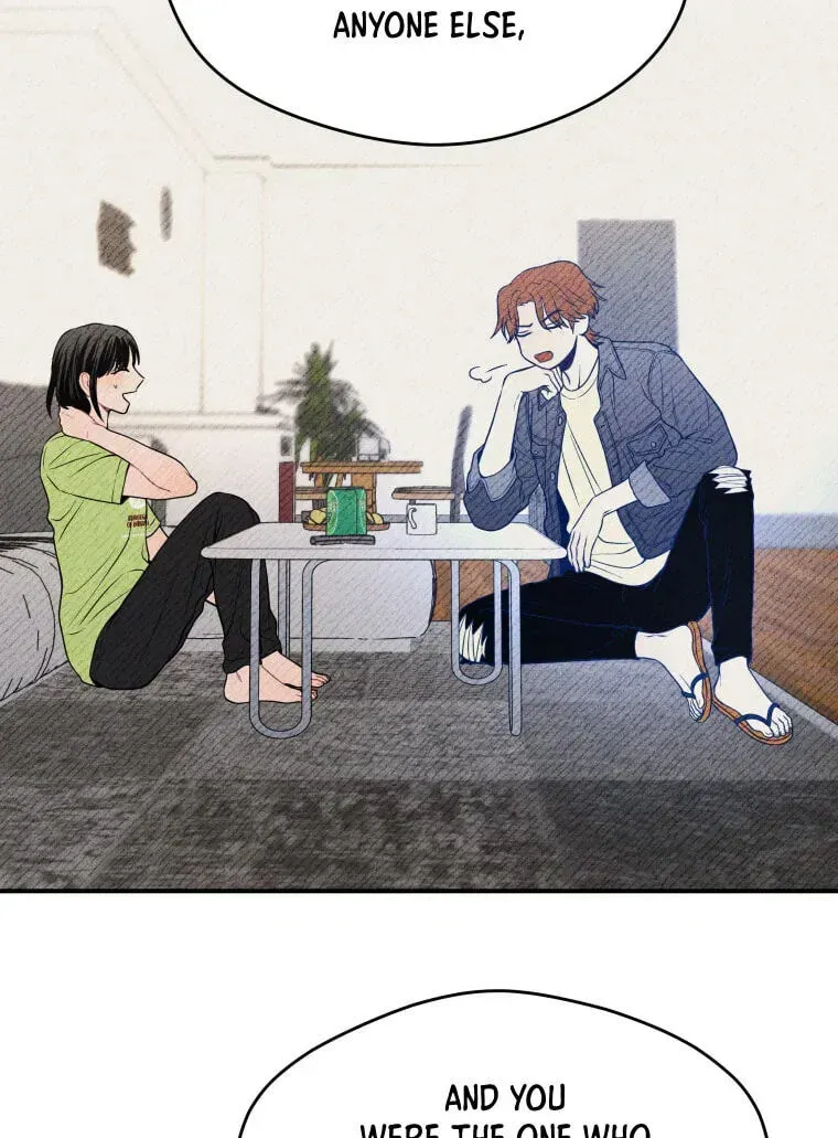 Read Ghost Romance chapter 84 image 21 on Lezhin